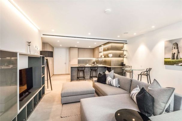 Nova, 83 Buckingham Palace Road, Westminster, London, SW1W 0AJ - Photo 1