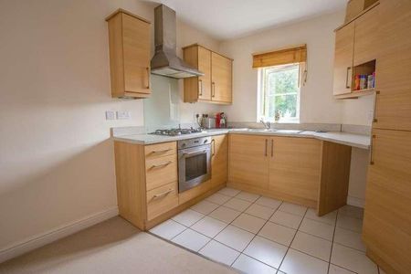 Sir Bernard Lovell Road, Malmesbury, SN16 - Photo 3