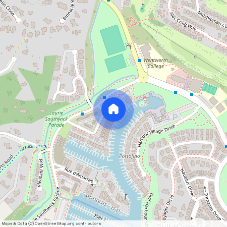 87 Waterside Crescent, Gulf Harbour, Rodney