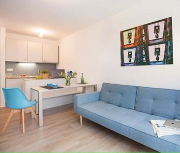 Penthouse Apartment Duo - Photo 3