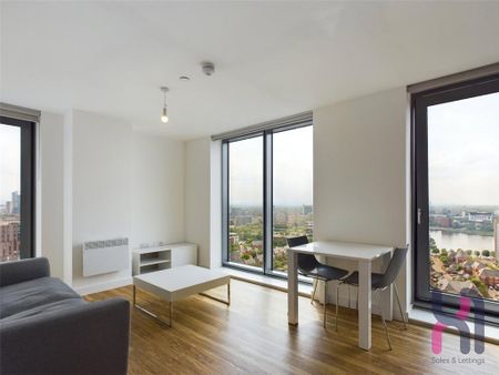 2 bedroom flat to rent - Photo 3