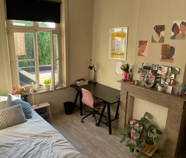 Kamer V1 Mid - Stropstraat 88 - Photo 1