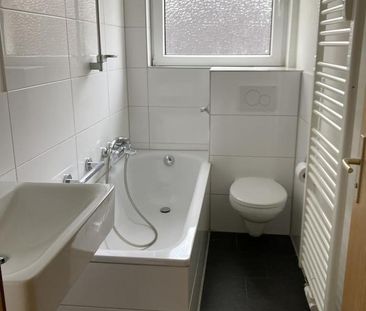 Geräumige 2-Zimmer-Etagenwohnung in Marl zu vermieten - Foto 3