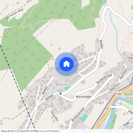 3983, Mörel, Breiten, 8A