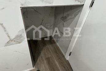 Apartamento T2 em Setúbal