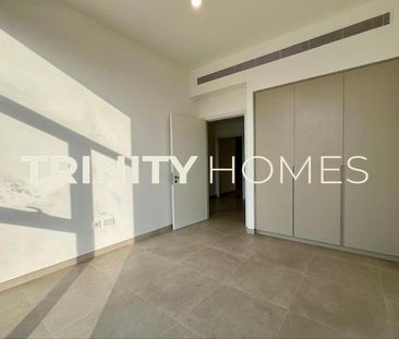 Inside Community Facing | 3 BR+M | G+2 Layout - Photo 3