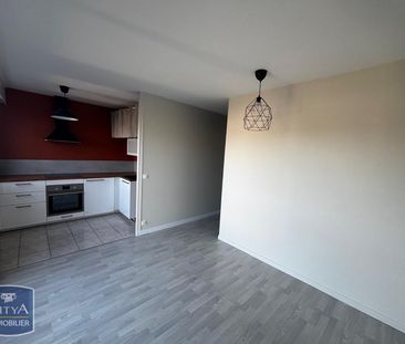 Location Appartement 1 pièce 31m² ST PALAIS SUR MER 17420 - Photo 4