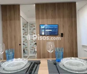 Piso en alquiler en Cuatro Caminos - Foto 3