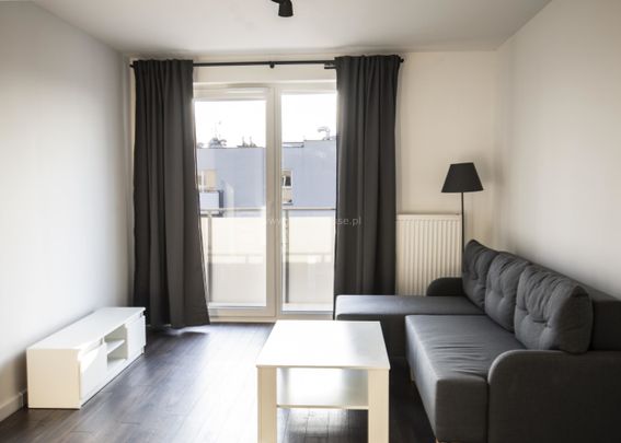 Mieszkanie na wynajem Kraków, Nowa Huta, Czyżyny, Bieńczycka - Photo 1