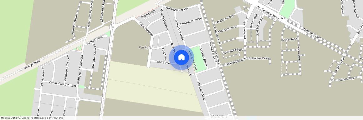 27 Thyme Crescent, Vic 3336, Fraser Rise