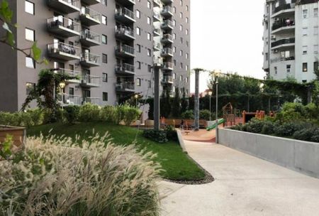 Brancoveanu tineretului the park studio - Fotografie 5