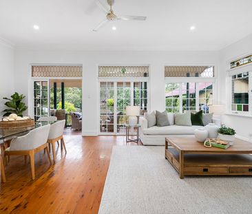 43 Beaconsfield Road, Chatswood NSW 2067 - House For Rent | Domain - Photo 2