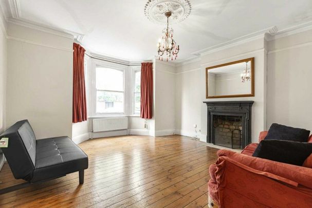 Elmfield Road, Balham, SW17 - Photo 1