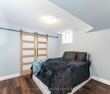 For Lease - 481 Brisdale Drive, Brampton, Ontario - Photo 2