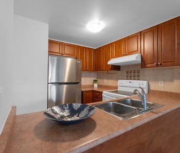 For Lease - 3047 Finch Avenue Unit# 2057, Toronto, Ontario - Photo 1
