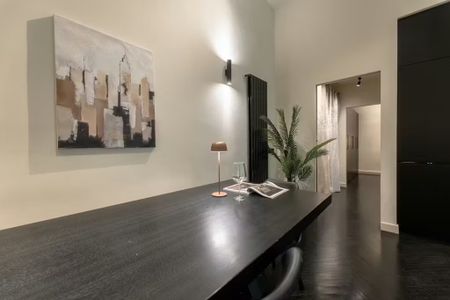 Via Luigi Settembrini, Milan, Lombardy 20124 - Photo 3