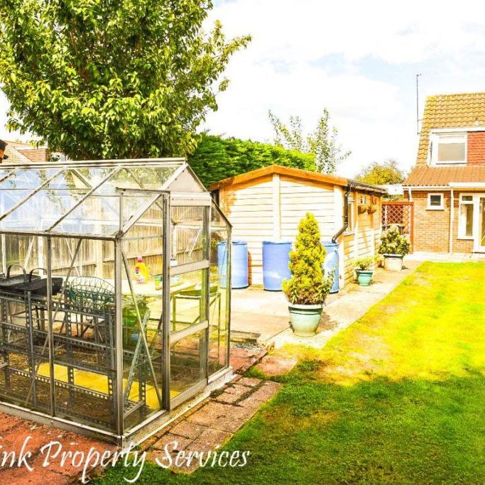 3 bedroom house to rent - Photo 1