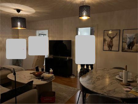 Råcksta gårdsväg, Vällingby - Foto 3