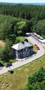 Exklusives Haus mit einzigartigem Blick auf die Talsperre - Photo 3