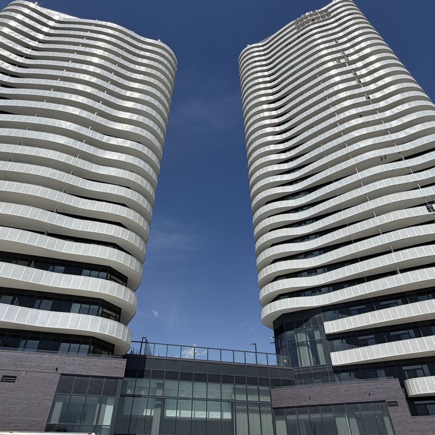 For Lease - 6 Flavelle Trail Unit# 2015, Vaughan, Ontario - Photo 1