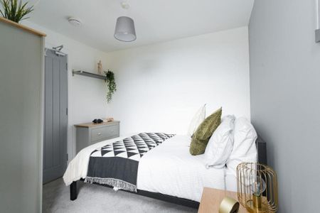 6 bedroom house to rent - Photo 3