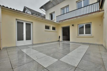 Appartement à louer, 3 pièces - Orthez 64300 - Photo 5