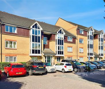 Faraday Road, Guildford, Surrey, GU1 1EA - Photo 5
