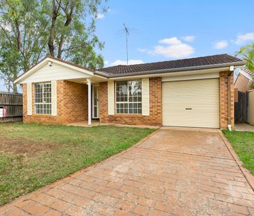 Clean and Tidy 3 Bedroom Home - Photo 2