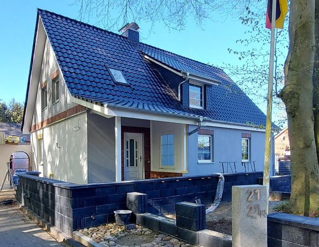 3-Zimmer Wohnung in Hammah OT Groß Sterneberg - Foto 1