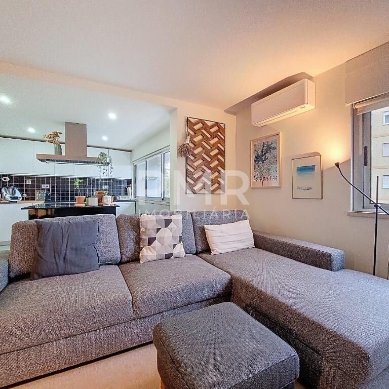 Apartamento T3 em Lisboa - Photo 1