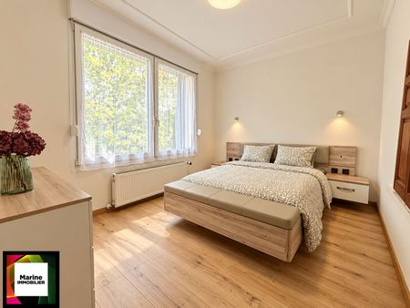 Location Appartement 4 pièces 76m² LONGWY 54400 - Photo 3