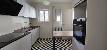 Location Appartement 3 pièces 89m² MULHOUSE 68100 - Photo 5