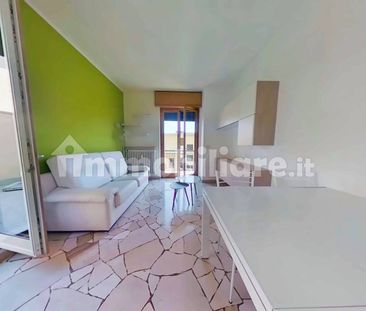 Bilocale via Caccialepori 11, San Siro, Milano - Photo 3