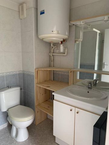 Location appartement t1 bis 2 pièces 27 m² à Rodez (12000) BOURRAN - Photo 5