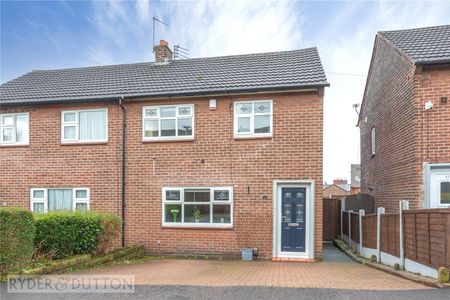 Stamford Close, Stalybridge, Greater Manchester, SK15 - Photo 4