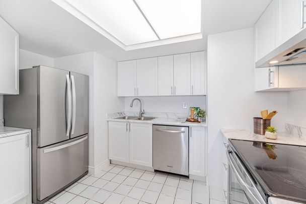 For Lease - 4470 Tucana Court Unit# 911, Mississauga, Ontario - Photo 1