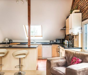 2 bedroom flat to rent - Photo 6