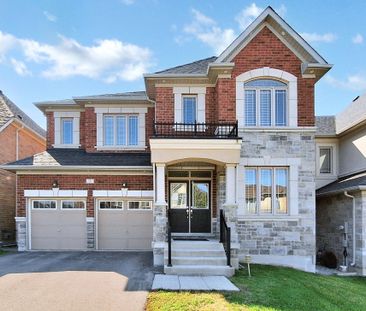 For Lease - 5 Blazing Star Street, East Gwillimbury, Ontario - Photo 6