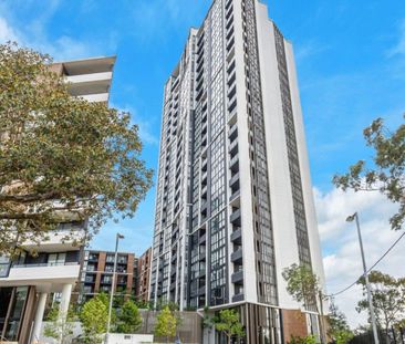 1040/9 Maple Tree Road, Westmead NSW 2145 - Apartment For Rent | Do... - Photo 3