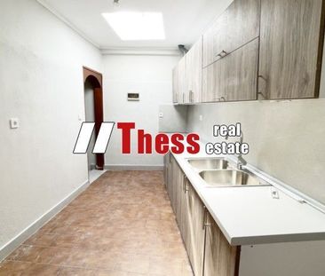 Μονοκατοικία για ενοικίαση Βλατάδων (Άνω Πόλη) - Photo 6