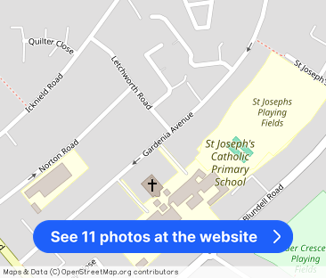 Gardenia Avenue, Luton, LU3 - Photo 1