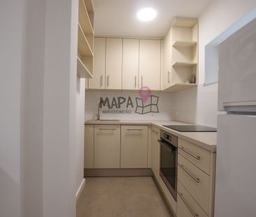 Na wynajem kawalerka na Pomorzanach. - Фото 5