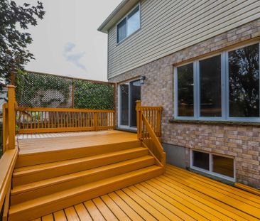 For Lease - 756 Hedgerow Place, London North, Ontario - Photo 4