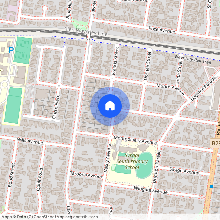 3/7 Vasey Avenue, Vic 3149, Mount Waverley