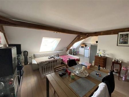 Appartement te huur - Photo 2