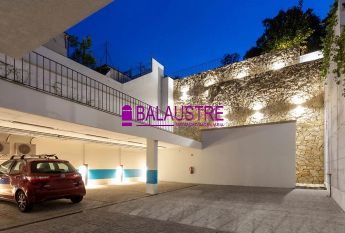 Apartment T2 in Braga (São José de São Lázaro e São João do Souto), Braga