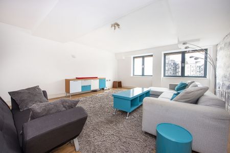 1 bedroom flat to rent - Photo 3