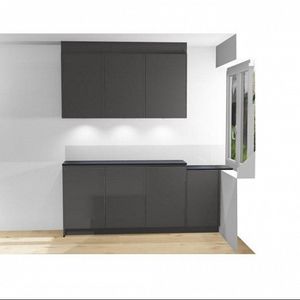 Sanierte 2.5 Zimmerwohnung in Zürich Schwamendingen-Mitte zu vermieten - Foto 2