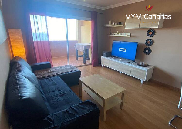 Apartment Roque del Conde, Torviscas – Roque del Conde, Adeje