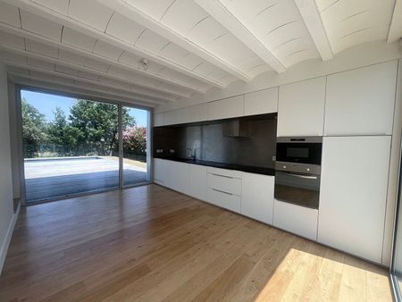 Location maison 5 pièces, 132.00m², Seilh - Photo 3